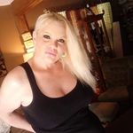 Terri Crow - @beautifuldisaster71 - Instagram