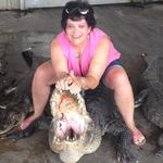 Terri Spann Crow - @terri.s.crow - Instagram