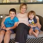 Terri Currie - @tezza.curr - Instagram