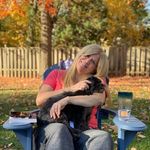 Terri Sefton Currie - @terriurman - Instagram