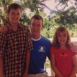 Terri Dailey Fendley - @fendleyterri - Instagram