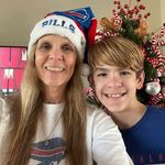 Terri Shaver Dailey - @tldailey53 - Instagram