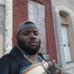 Deleon Terrill - @deleonterrill - Instagram
