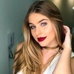 Renata Sales - @terridemos_ - Instagram