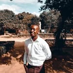 Terry Derrick Maambo - @terry.derrick.maambo - Instagram