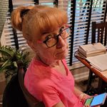 Terri Dial - @ritarottencrutch - Instagram