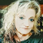 Terri Diamond - @lynweave69 - Instagram