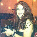 Terri Diamond - @diamondzrus - Instagram