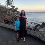 Terri Dodd - @_terrijd - Instagram