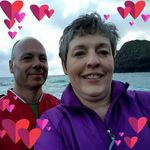 Terri McNosky Doherty - @terribrocks - Instagram