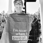Terry Doherty - @jazzercise.terry - Instagram