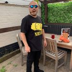 Terry Dolan - @terrydolan1981 - Instagram