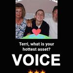 Terri Dotson - @dotsonterri - Instagram