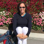 Terri Barber Downey - @terribarberdown - Instagram