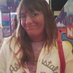 Terri Downey - @rescue_kittens_momma - Instagram