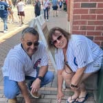 Terri Downey - @chswgi62 - Instagram