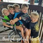 Terri Downing - @downing.grandkids.dogs - Instagram