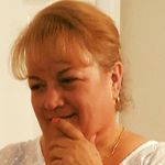 Terri Downing-McCargo - @terridowningmccargo - Instagram