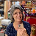 Terri Downs Campbell - @campbellterridowns - Instagram