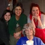 Terri Downs Campbell - @carpoolmom50 - Instagram