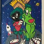Terri G - @terridrewthis - Instagram