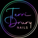 Terri Drury Nails - @terridrurynails - Instagram