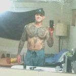 Terry Drury - @terrydrury48 - Instagram
