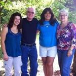 Terri Dunham - @terridunham - Instagram