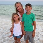 Terri Dunham Freeny - @freenbeanmom - Instagram