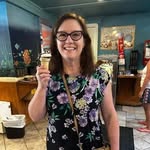 Terri Dunham Woodroof - @tdwood06 - Instagram