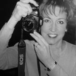 Terri Dunlap - @terrid345 - Instagram
