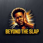 Terry Dunning - @beyond_the_slap - Instagram