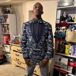 Terrius Durden - @terriusdurden - Instagram