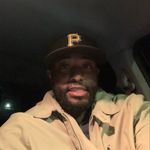 Terrill Edmonds - @edmondsterrill - Instagram
