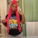 Terriona Edmonds - @terrionaedmonds - Instagram