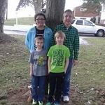 Terri Ebert Engle - @tdebarrett - Instagram