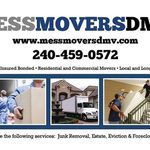 Terry Epps - @messmoversdmv - Instagram