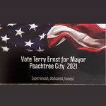 Terry Ernst - @terryernstformayor - Instagram