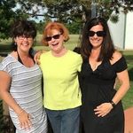 Teri Everhart - @cjayever - Instagram