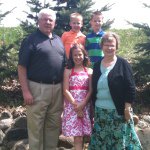 Terri Everhart - @softballfan17 - Instagram