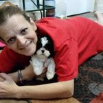 Terri Jay Everhart - @terrijayeverhart - Instagram