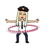 Terri Ewing - @iflypreciouscargo - Instagram