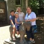Terry Garbig Ewing - @terry_ewing - Instagram