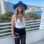 Terri Farley (Weldon) - @terlou87 - Instagram