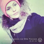 Даша - @terrifarley51783 - Instagram