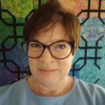 Terri Faust - @tfaustquilts - Instagram