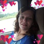 Terri McGorry-Faust - @teral03 - Instagram