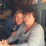 Terri With-Faust - @terrifaust - Instagram