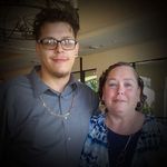 Terri Ferris - @terri.ferris.50 - Instagram