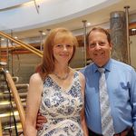Terri Sandahl Ferris - @sandahlferris - Instagram